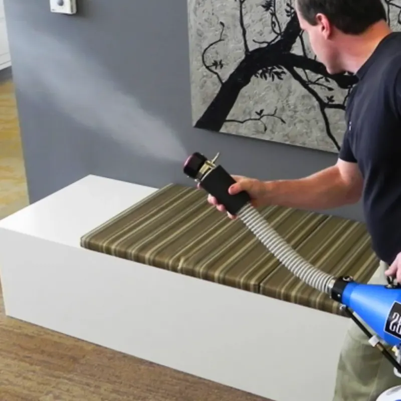 Professional Odor Removal in Shelbyville, KY